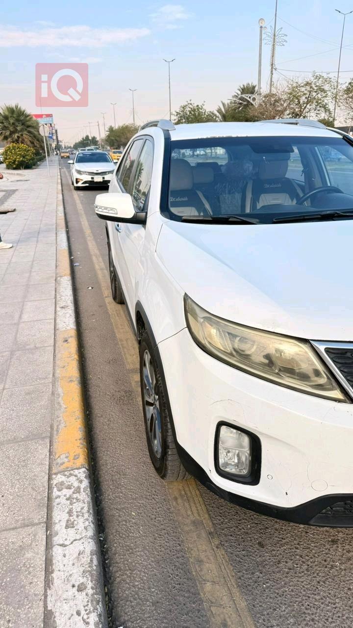 كيا سورينتو